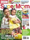 Cover image for DRUM Supermom: DRUM Supermom